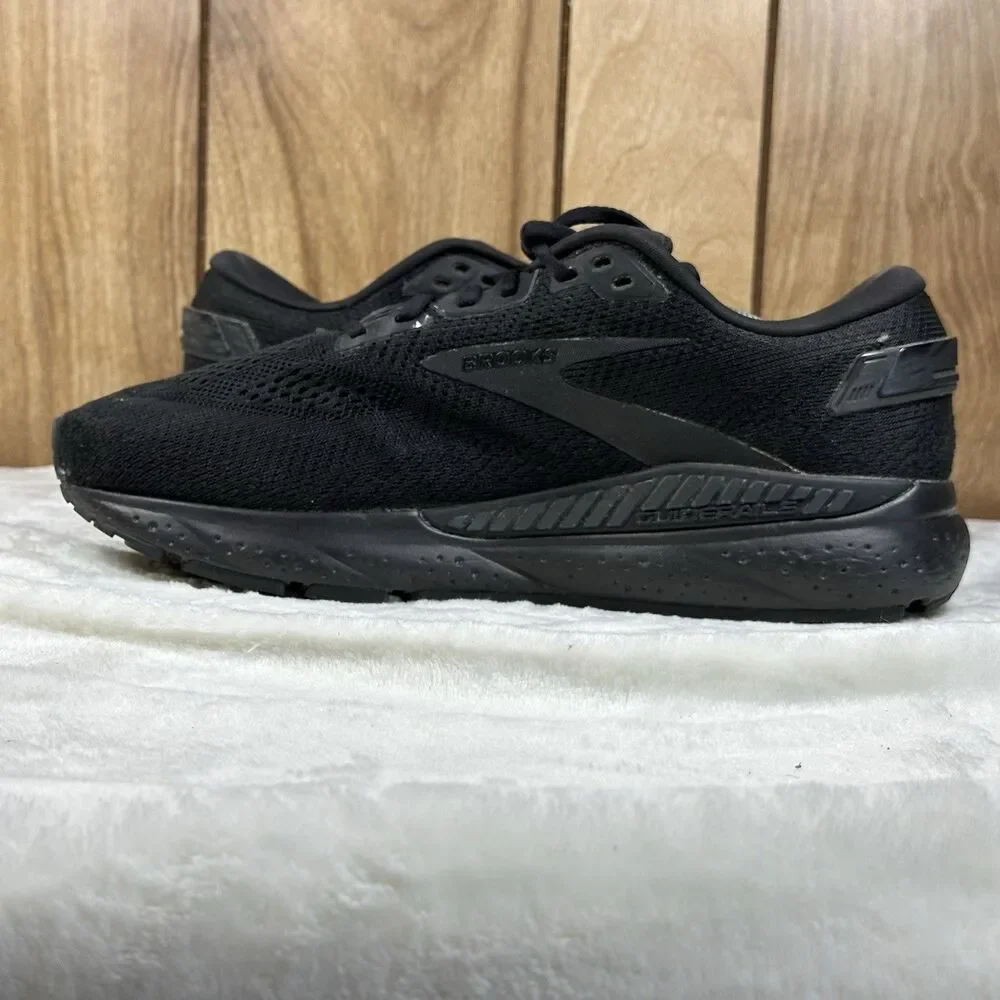 Brooks Beast GTS 24 Men's Road Running Shoes Size 12‎ 4E Extra Wide